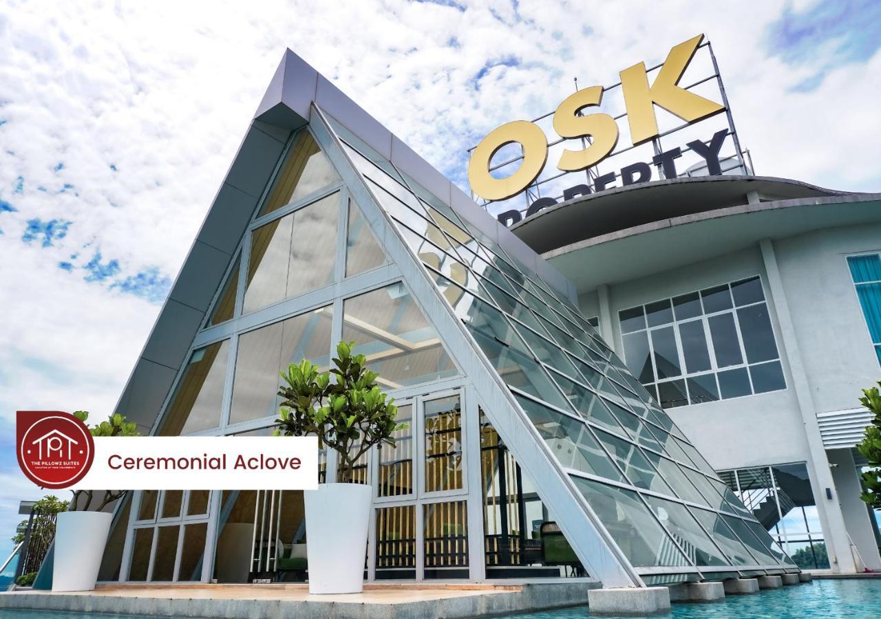 7Stonez Suites Windmill Genting Highlands Exterior photo