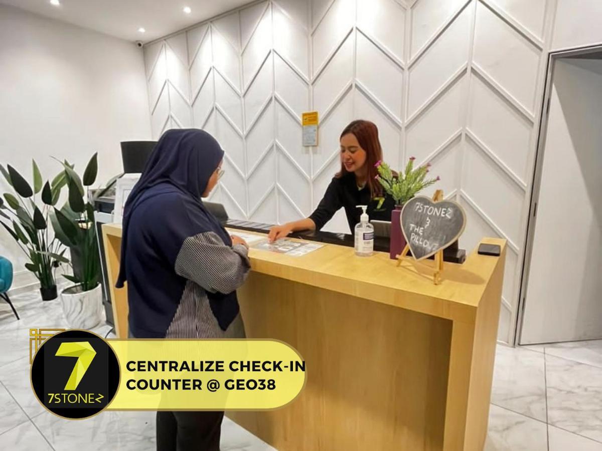 7Stonez Suites Windmill Genting Highlands Exterior photo